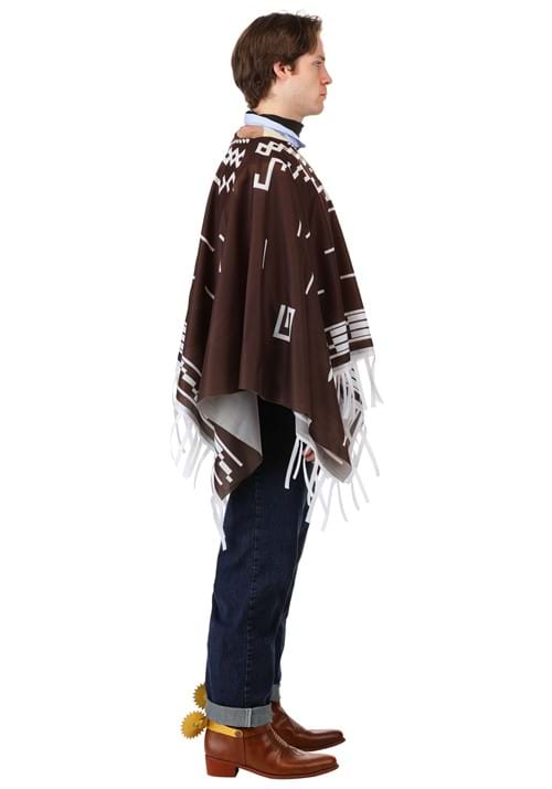 Men's Western Gunman Costume - US 7175