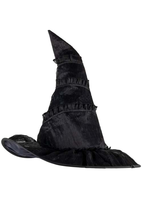 Wicked Elphaba Costume Witch Hat - US 1255
