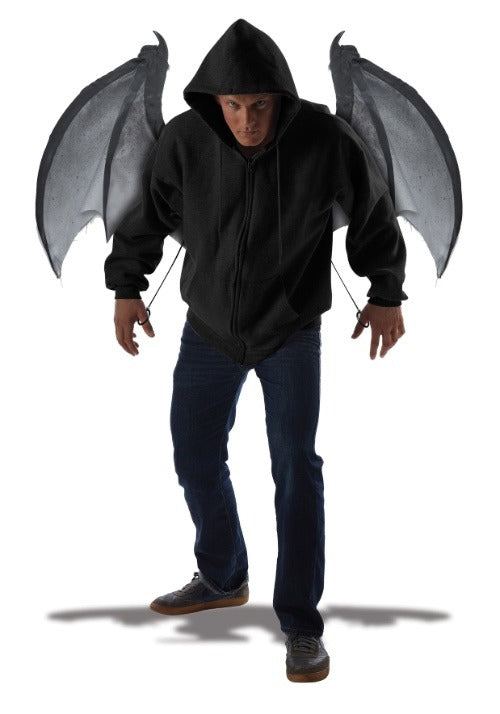 Wicked Wings Costume Accessory - US 1603