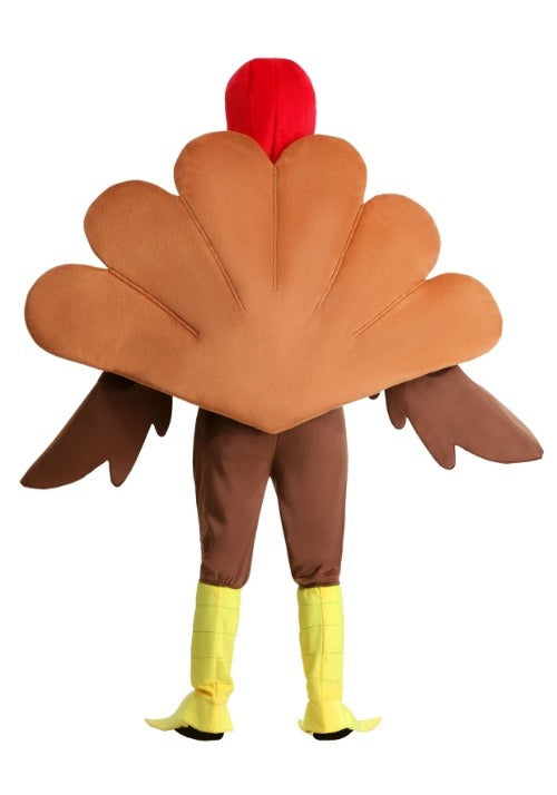 Adult Wild Turkey Costume - US 5137