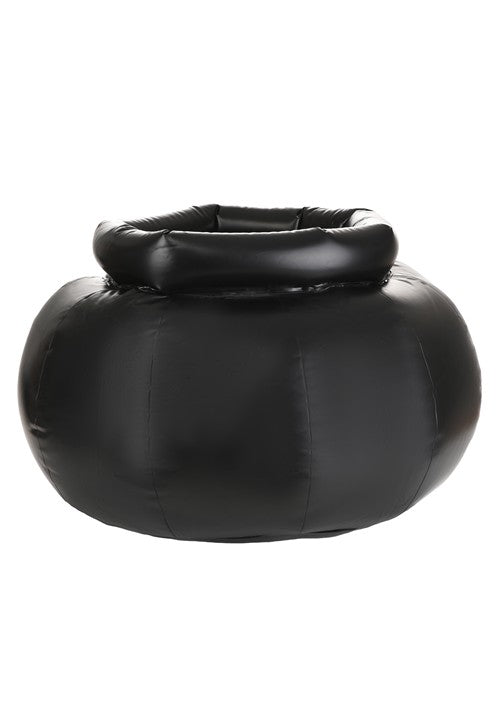 2FT Witch's Cauldron Inflatable Decoration - US 5513