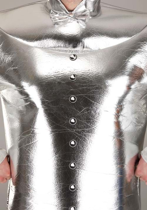 Wizard of Oz Tin Man Costume for Men - US 3094
