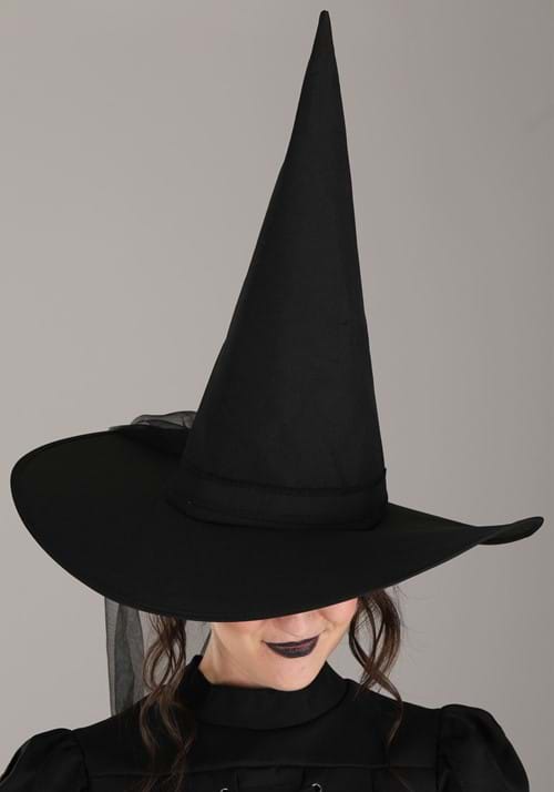 Women's Wizard of Oz Wicked Witch Costume Dress - US 6083