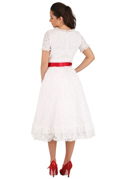 City Singer Costume for Women - US 2750