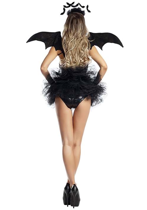 Women's Bat Honey Costume - US 6804