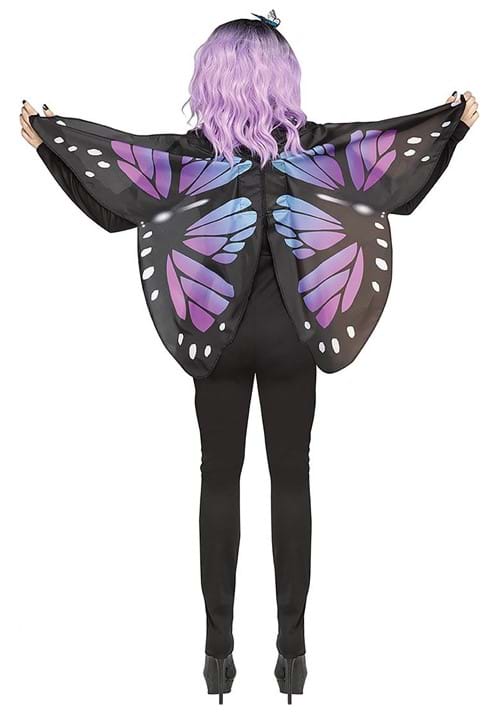 Butterfly Bones Costume for Women - US 0828