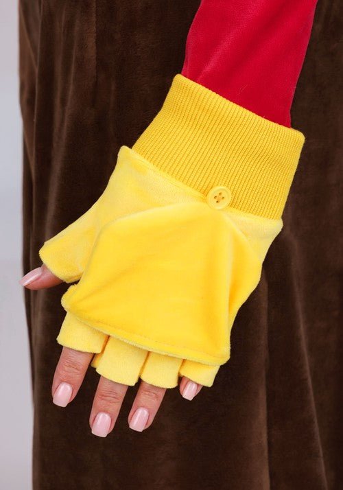 Women's Cartman South Park Costume - US 9378