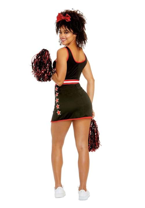 Cheer Team USA Costume for Women - US 6299
