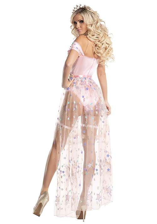 Women's Cosmos Goddess Costume - US 7339