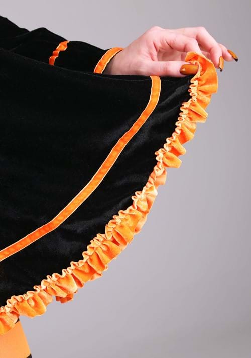 Crafty Witch Costume for Women - US 2244