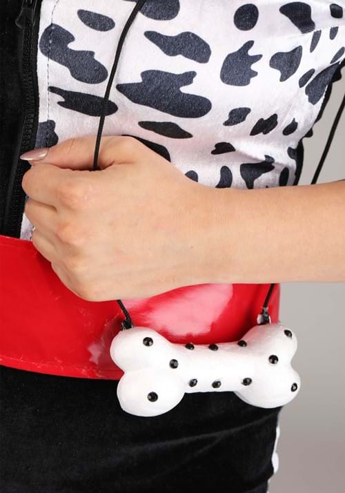 Dalmatian Diva Costume for Women - US 3498