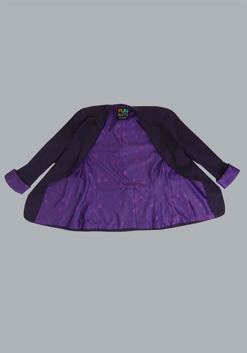 Dark Knight Joker Blazer for Women - US 9518