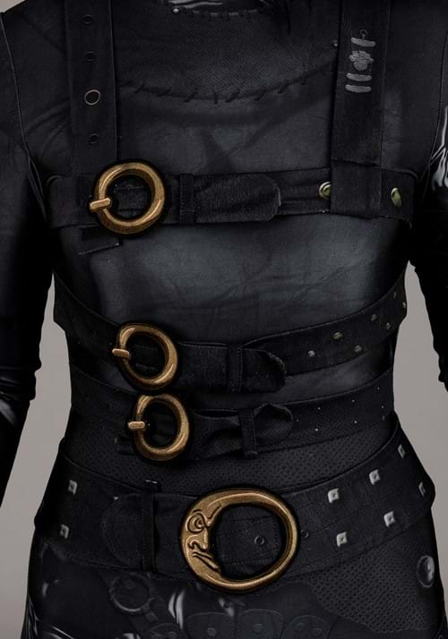 Deluxe Edward Scissorhands Women's Costume - US 7845