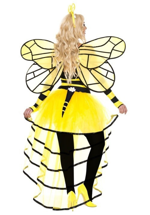 Deluxe Queen Bee Costume for Women - US 2499