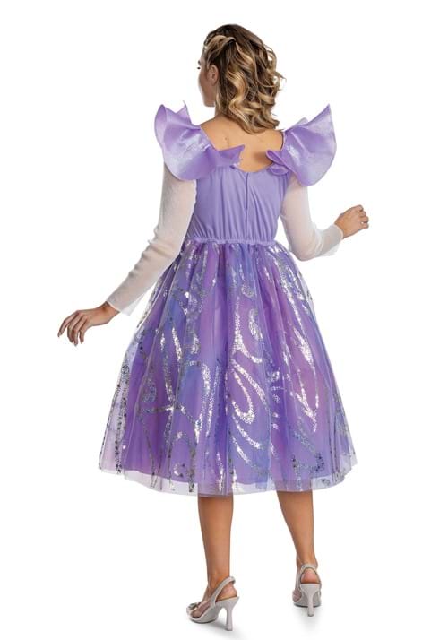 Deluxe Wicked Glinda "For Good" Women's Costume - US 9283