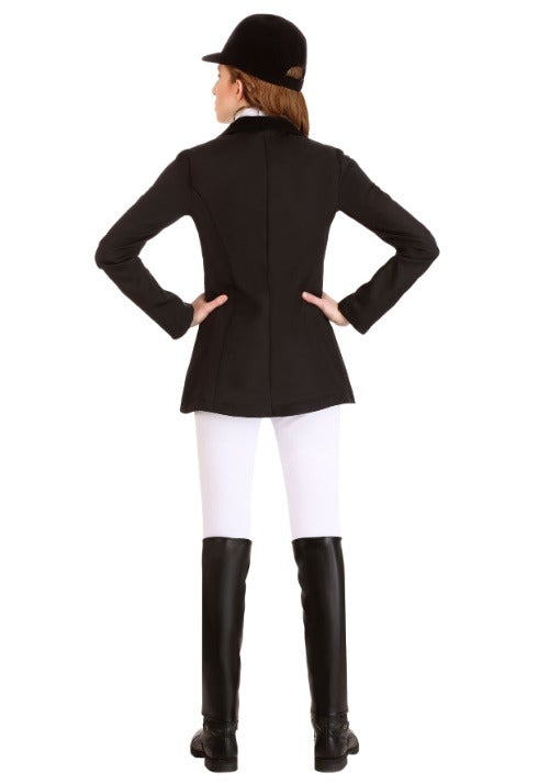 Equestrian Costume for Women - US 5699