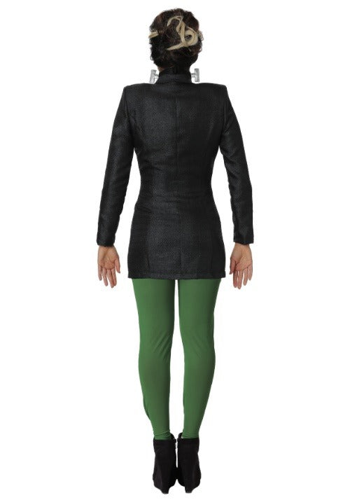 Women's Frankenstein Costume - US 2014