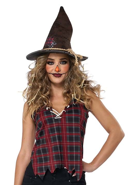 Harvest Hottie Costume for Women - US 1870