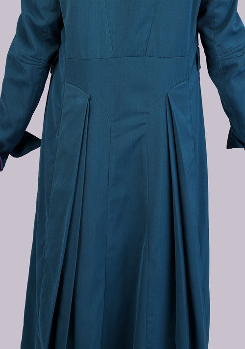 Women's Marvel Agatha Harkness Jacket Costume - US 6687