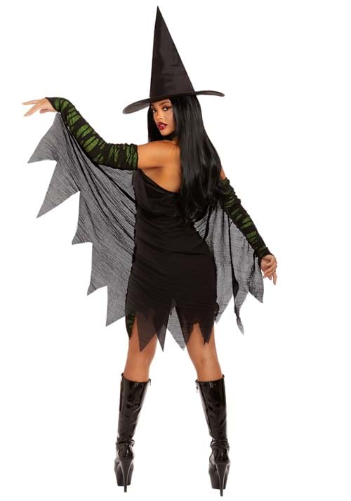 Miss Enchantment Adult Women's Costume - US 8310