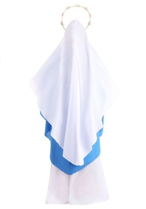 Nativity Mary Costume for Women - US 0251