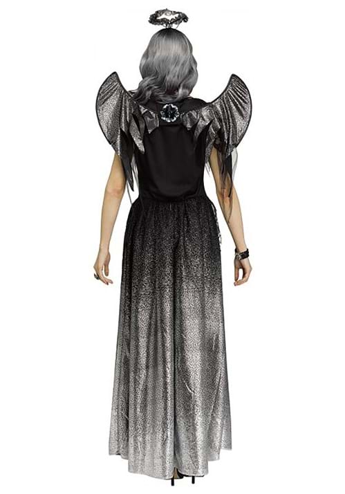 Onyx Angel Costume for Women - US 2198
