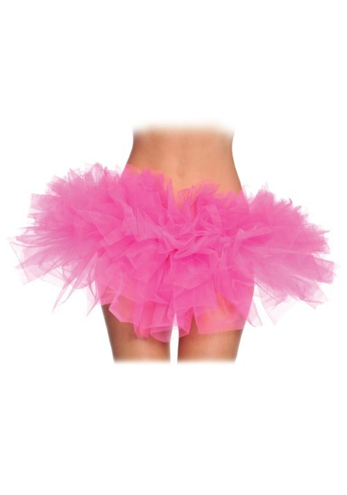 Womens Pink Tutu - US 0144