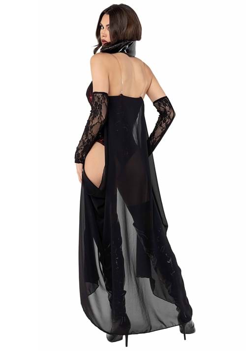 Playboy Vampire Costume for Women - US 6793