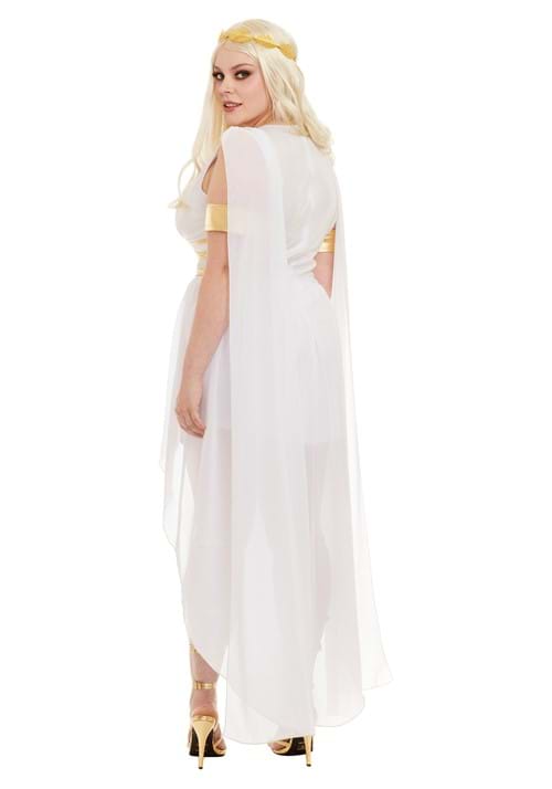 Venus Plus Size Women's Costume - US 7729