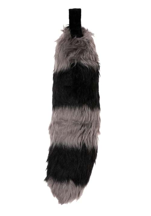 Raccoon Ears and Tail Set - US 8586