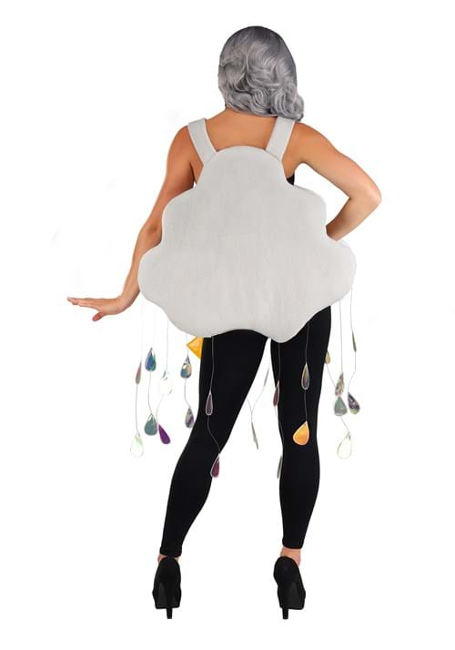 Rain Cloud Costume for Women - US 3422