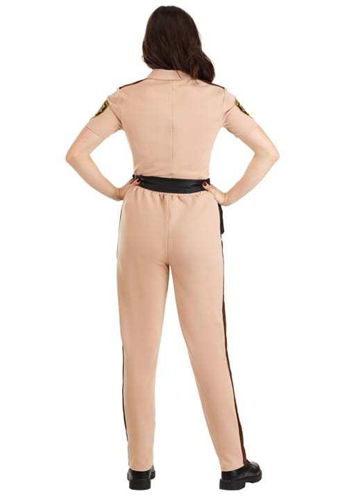 Women's Reno 911 Deputy Officer Costume - US 1135