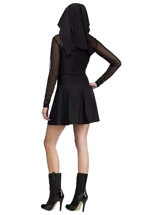 Sexy Sister Costume for Women - US 3258