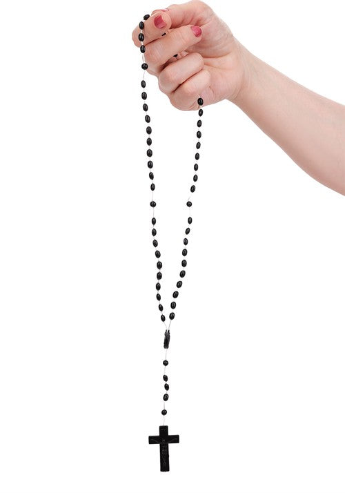 Women's Sheerly Stunning Nun Costume - US 5549