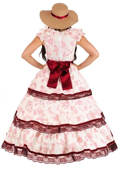 Southern Belle Costume for Women - US 7685
