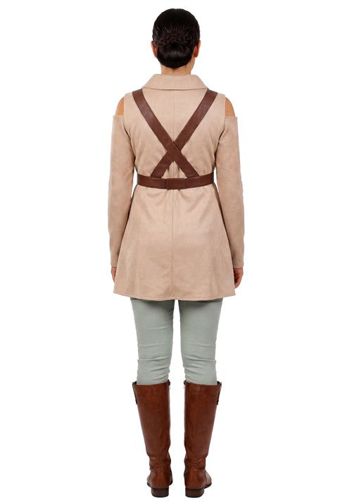 Women's Star Wars Padme Maternity Costume - US 7282