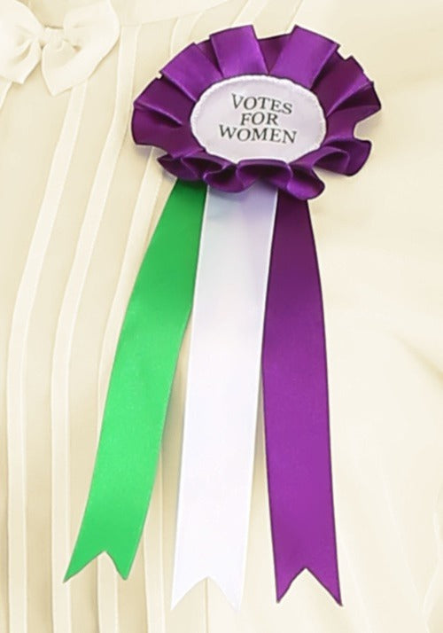 Women's Susan B Anthony Costume - US 4320