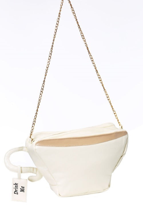 Women's Tea Cup Purse - US 9140
