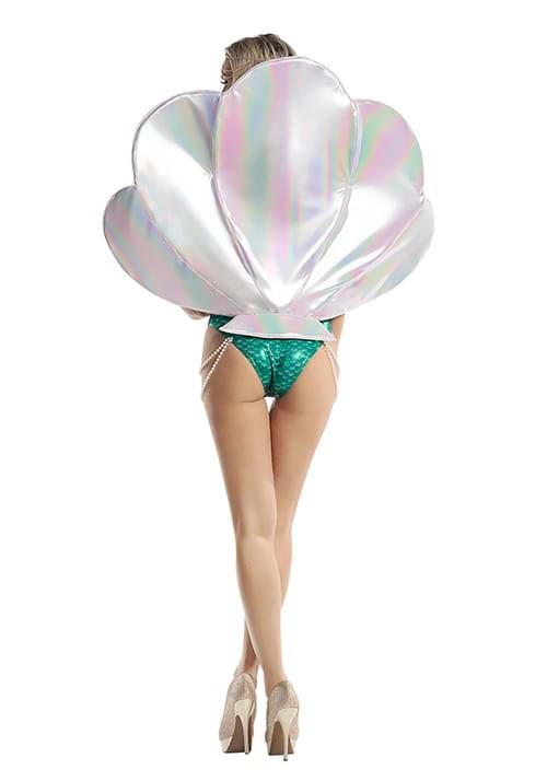 Venus Mermaid Costume for Women - US 2965
