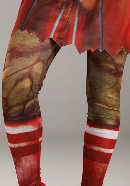 Zombie Cheerleader Costume for Women - US 0480