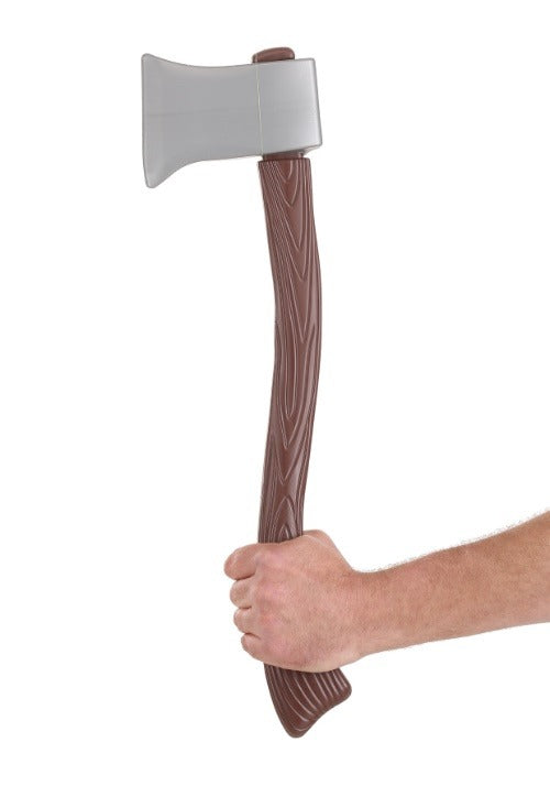 Tin Woodsman Axe - US 0948