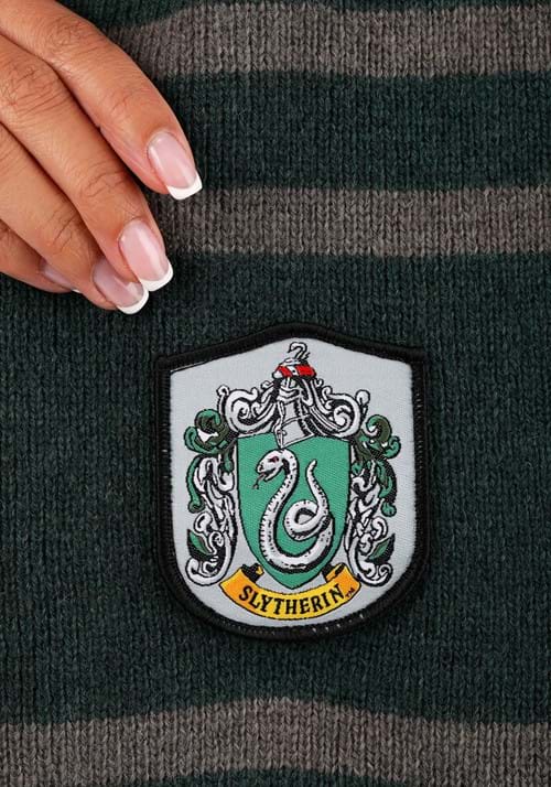 Harry Potter Slytherin House Scarf - US 1138