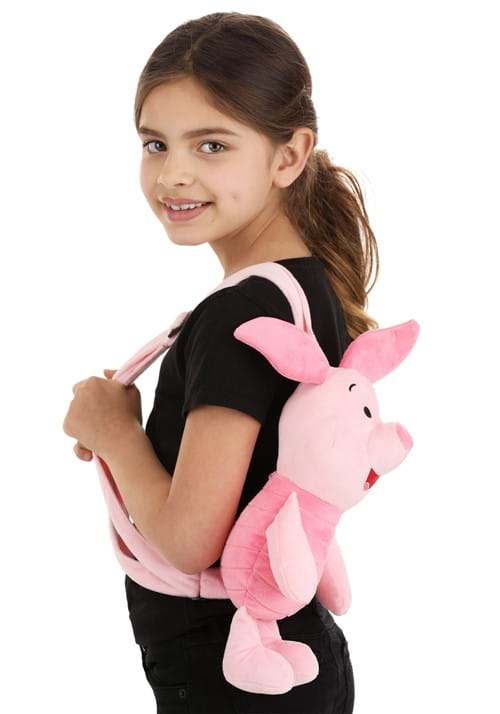 Disney Piglet Costume Winnie the Pooh Companion - US 8130