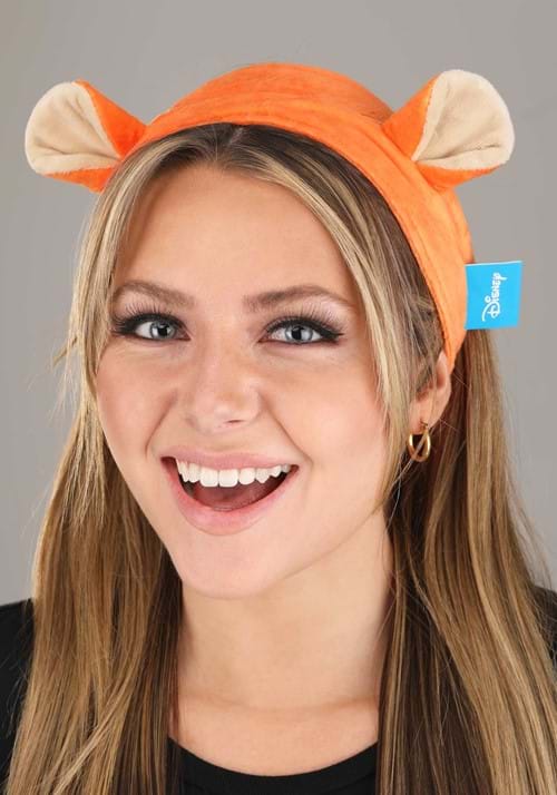 Winnie the Pooh Tigger Soft Headband & Tail Kit - US 4451