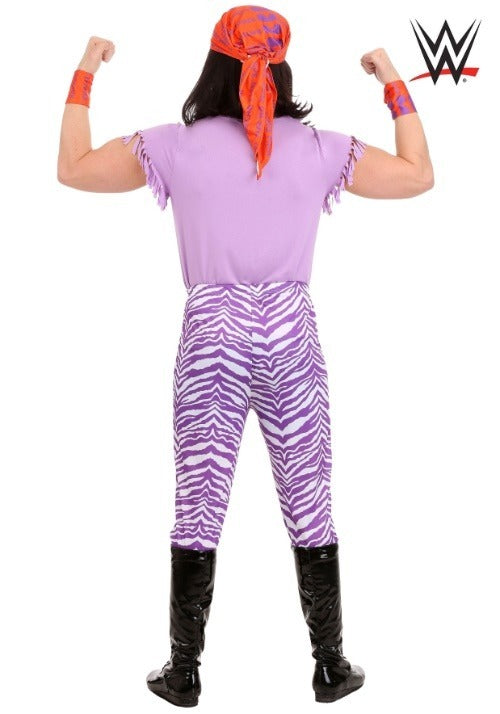 Macho Man Madness WWE Adult Costume - US 5312