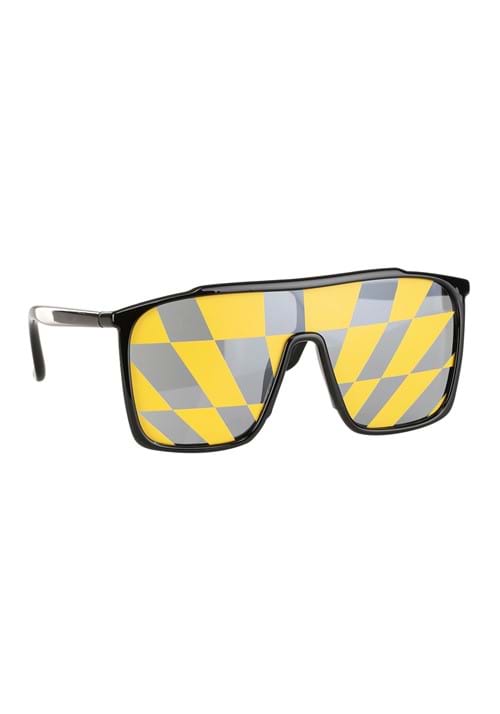 WWE Macho Man Randy Savage Costume Glasses - US 0062