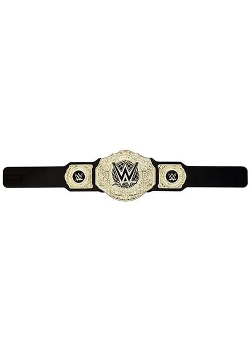 WWE World Heavyweight Championship Title Roleplay Belt - US 1752