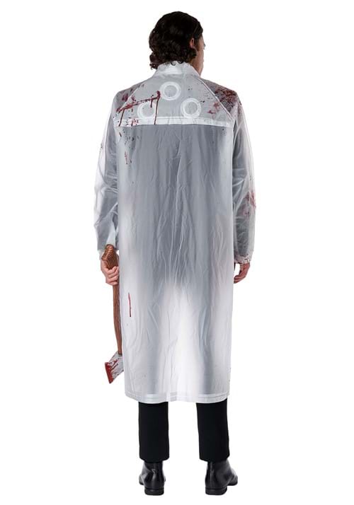 Yuppie Psycho Killer Costume for Men - US 0487