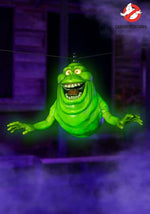 15-Inch Glow in the Dark Ghostbusters Hanging Swinging Slimer Decoration - US 5170