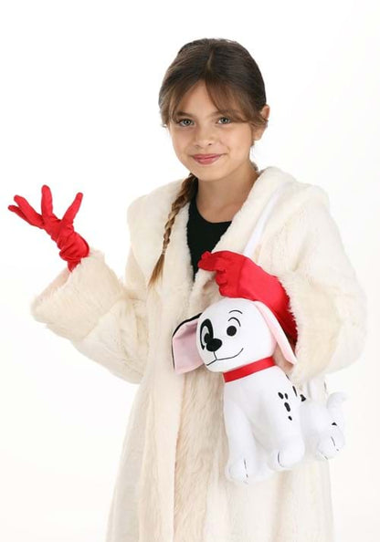 Disney 101 Dalmatians Patch Costume Companion Accessory - US 1406